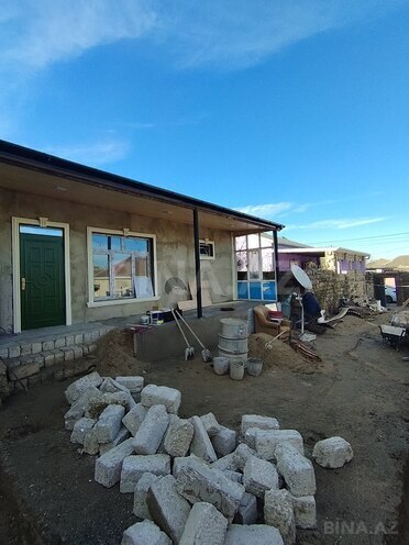 Продаётся 3-комн. дом/дача 80 м², пос. Деде Горгуд, photo 3 from 17