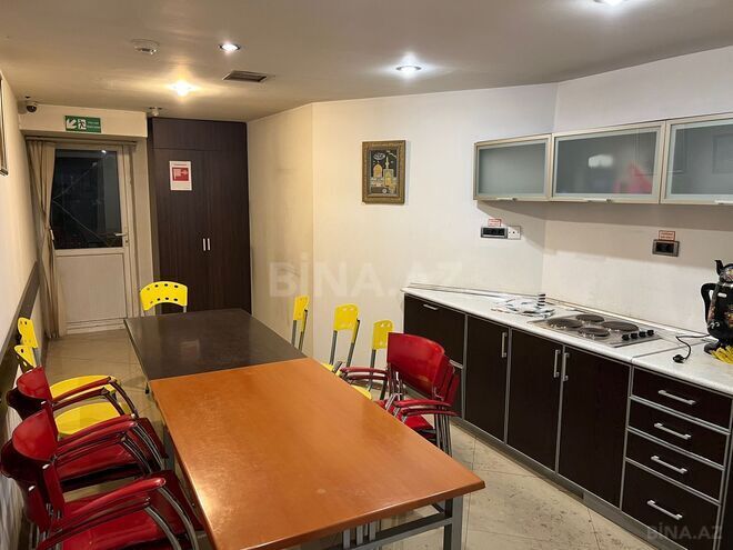 Сдаётся 1-комн. офис 43 м², м. Шах Исмаил Хатаи, photo 6 from 8