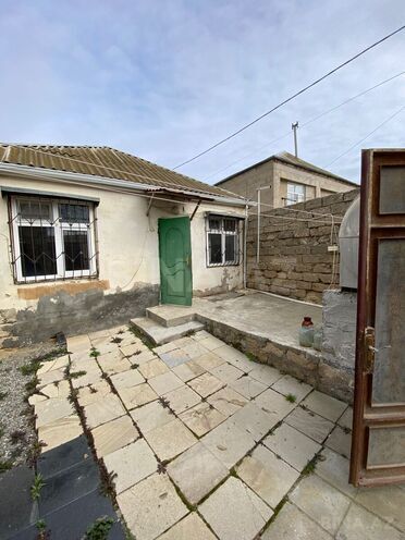 Продаётся 2-комн. дом/дача 64 м², пос. Говсан, photo 1 from 9