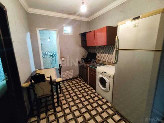 Сдаётся 2-комн. вторичка 50 м², м. Низами, photo 8 from 11