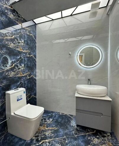 Satılır 2 otaqlı köhnə tikili 52 m², Azadlıq Prospekti m., photo 6 from 8