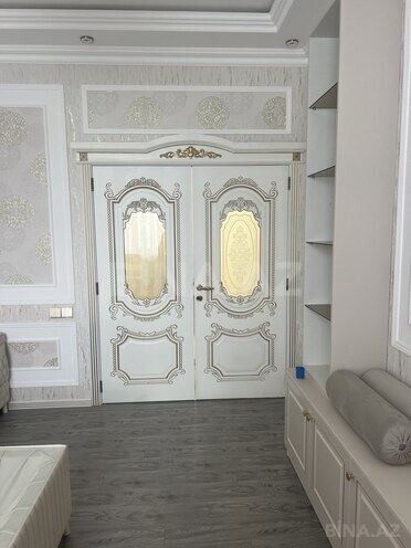 İcarəyə verilir 2 otaqlı yeni tikili 96 m², Qara Qarayev m., photo 4 from 24