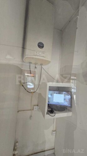 İcarəyə verilir  obyekt 40 m², Nərimanov r., photo 5 from 8