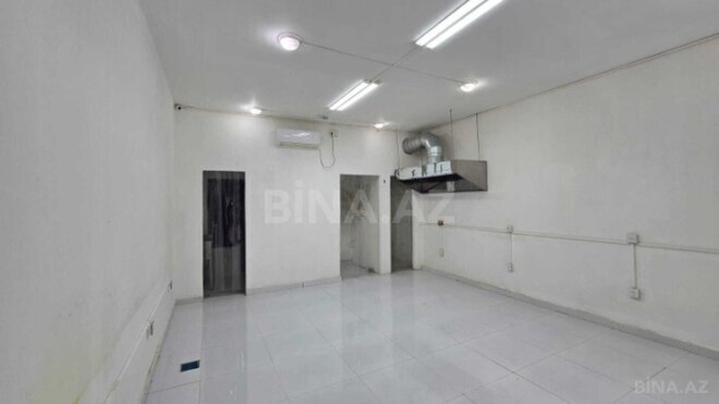 İcarəyə verilir  obyekt 40 m², Nərimanov r., photo 4 from 8