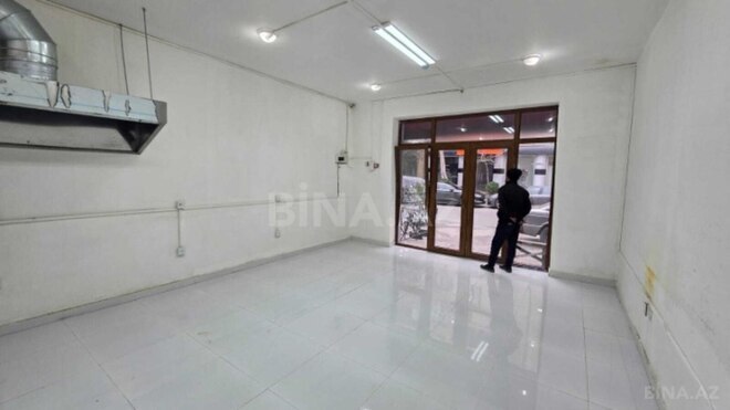 İcarəyə verilir  obyekt 40 m², Nərimanov r., photo 3 from 8