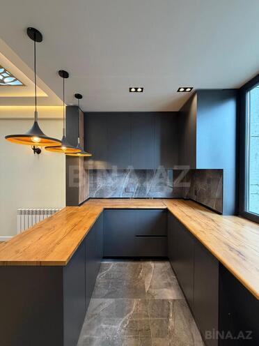 Продаётся 3-комн. новостройка 100 м², м. Ази Асланов, photo 6 from 15