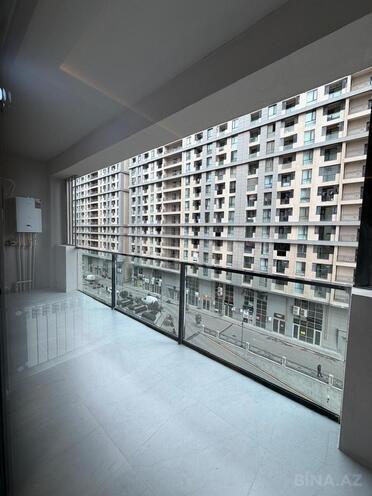 Продаётся 3-комн. новостройка 100 м², м. Ази Асланов, photo 13 from 15