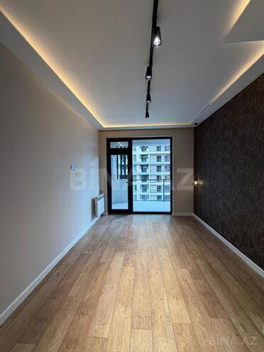 Продаётся 3-комн. новостройка 100 м², м. Ази Асланов, photo 11 from 15