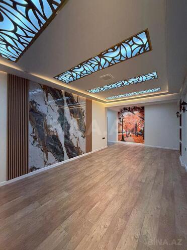 Продаётся 3-комн. новостройка 100 м², м. Ази Асланов, photo 4 from 15