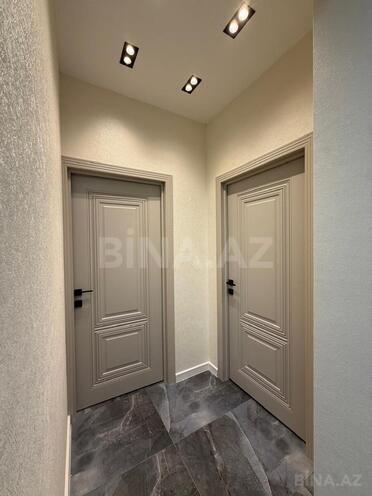 Продаётся 3-комн. новостройка 100 м², м. Ази Асланов, photo 9 from 15