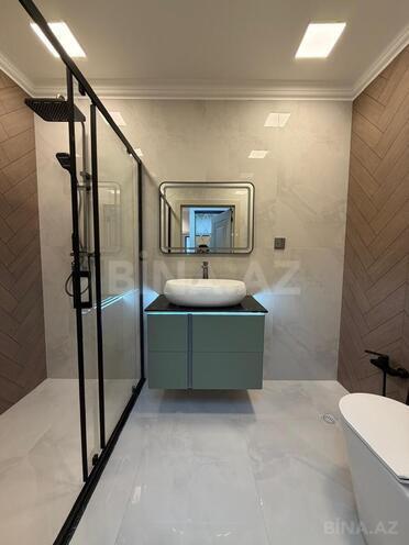 Продаётся 3-комн. новостройка 100 м², м. Ази Асланов, photo 14 from 15