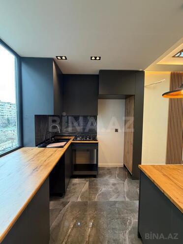 Продаётся 3-комн. новостройка 100 м², м. Ази Асланов, photo 5 from 15