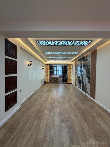 Продаётся 3-комн. новостройка 100 м², м. Ази Асланов, photo 3 from 15