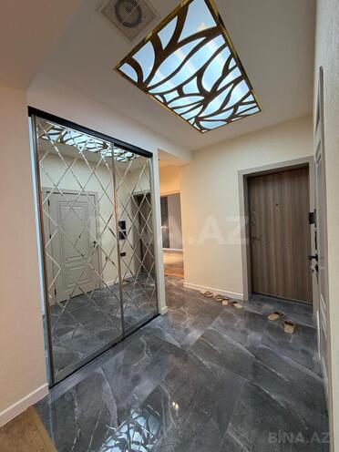 Продаётся 3-комн. новостройка 100 м², м. Ази Асланов, photo 8 from 15