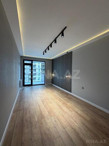 Продаётся 3-комн. новостройка 100 м², м. Ази Асланов, photo 12 from 15