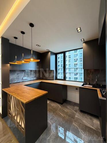 Продаётся 3-комн. новостройка 100 м², м. Ази Асланов, photo 7 from 15