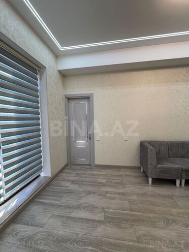 İcarəyə verilir 3 otaqlı yeni tikili 180 m², Şah İsmayıl Xətai m., photo 12 from 22