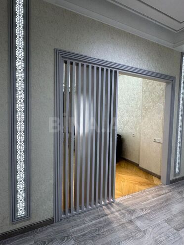 İcarəyə verilir 3 otaqlı yeni tikili 180 m², Şah İsmayıl Xətai m., photo 5 from 22