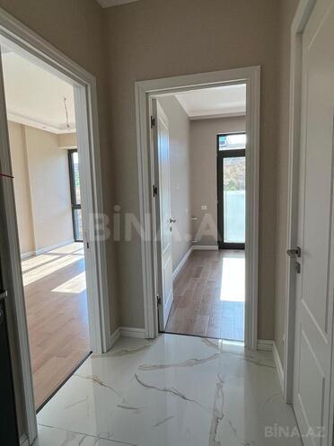 Satılır 2 otaqlı yeni tikili 50 m², Yasamal r., photo 9 from 10
