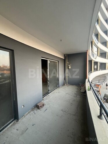 Satılır 2 otaqlı yeni tikili 89 m², Biləcəri q., photo 7 from 16