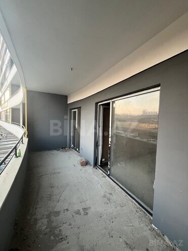 Satılır 2 otaqlı yeni tikili 89 m², Biləcəri q., photo 6 from 16