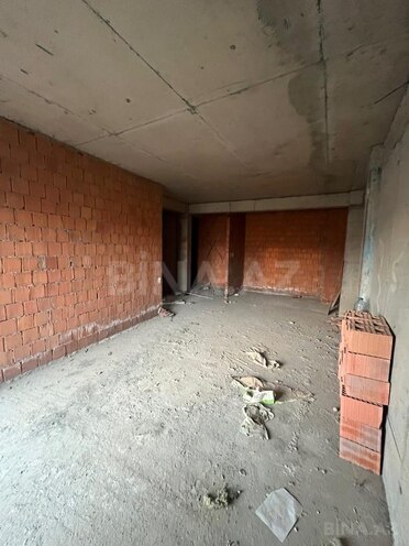 Satılır 2 otaqlı yeni tikili 89 m², Biləcəri q., photo 8 from 16