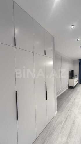 Продаётся 1-комн. новостройка 58 м², пос. Sea Breeze, photo 14 from 18