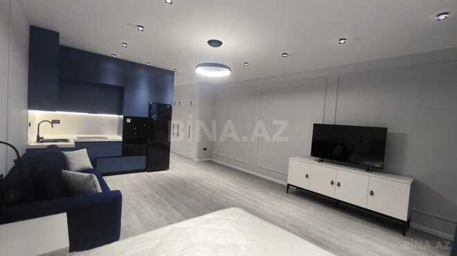 Продаётся 1-комн. новостройка 58 м², пос. Sea Breeze, photo 15 from 18