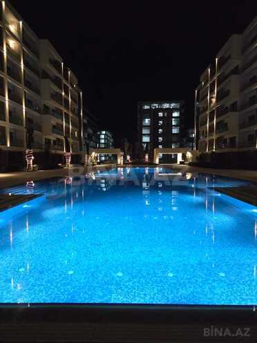 Продаётся 1-комн. новостройка 58 м², пос. Sea Breeze, photo 1 from 18