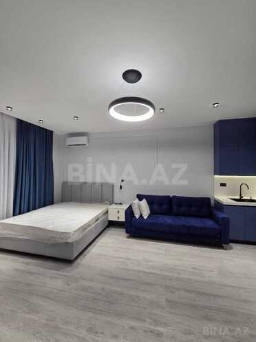 Продаётся 1-комн. новостройка 58 м², пос. Sea Breeze, photo 8 from 18