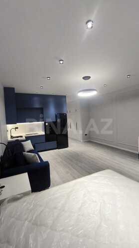 Продаётся 1-комн. новостройка 58 м², пос. Sea Breeze, photo 9 from 18