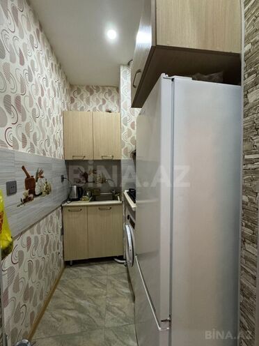 Satılır 2 otaqlı yeni tikili 42 m², Masazır q., photo 8 from 13