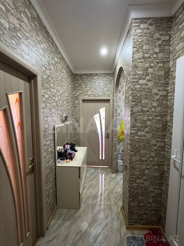 Satılır 2 otaqlı yeni tikili 42 m², Masazır q., photo 9 from 13