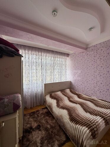 Satılır 2 otaqlı yeni tikili 42 m², Masazır q., photo 5 from 13