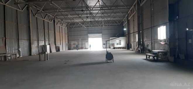 Сдаётся  объект 1 300 м², пос. Кешля, photo 10 from 11