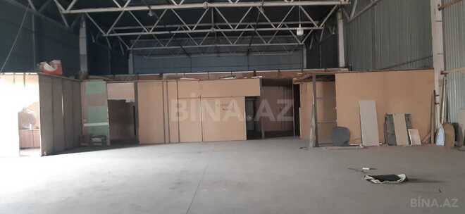 Сдаётся  объект 1 300 м², пос. Кешля, photo 4 from 11