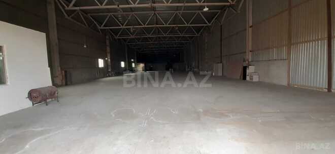 Сдаётся  объект 1 300 м², пос. Кешля, photo 6 from 11