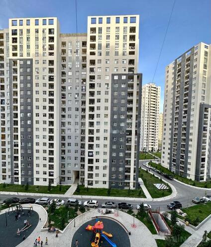Satılır 4 otaqlı yeni tikili 155 m², Xətai r., photo 3 from 7