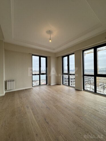 Продаётся 2-комн. новостройка 63 м², Ясамальский р., photo 3 from 8