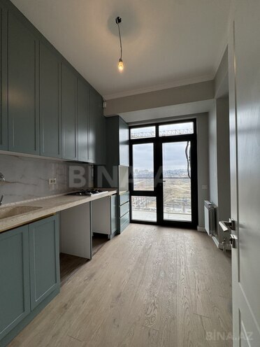 Продаётся 2-комн. новостройка 63 м², Ясамальский р., photo 4 from 8