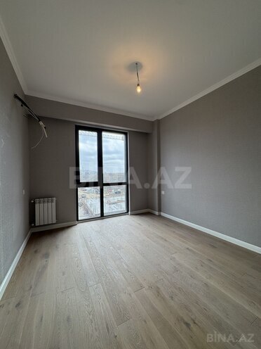 Продаётся 2-комн. новостройка 63 м², Ясамальский р., photo 5 from 8