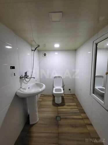 İcarəyə verilir  obyekt 160 m², Sahil m., photo 15 from 19