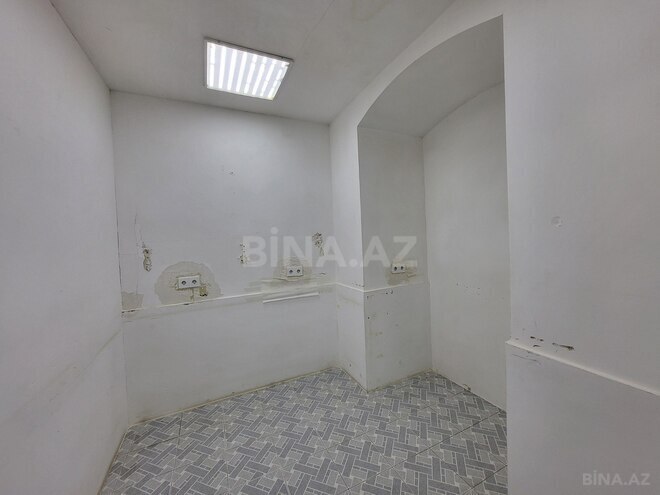 İcarəyə verilir  obyekt 160 m², Sahil m., photo 16 from 19