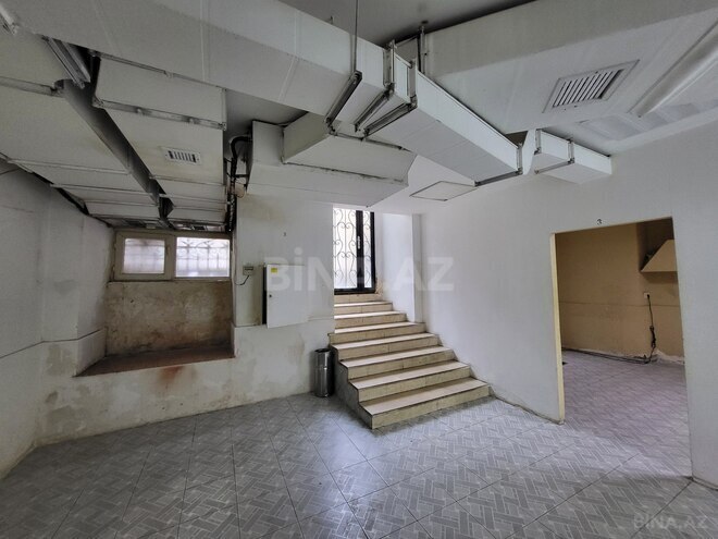 İcarəyə verilir  obyekt 160 m², Sahil m., photo 4 from 19