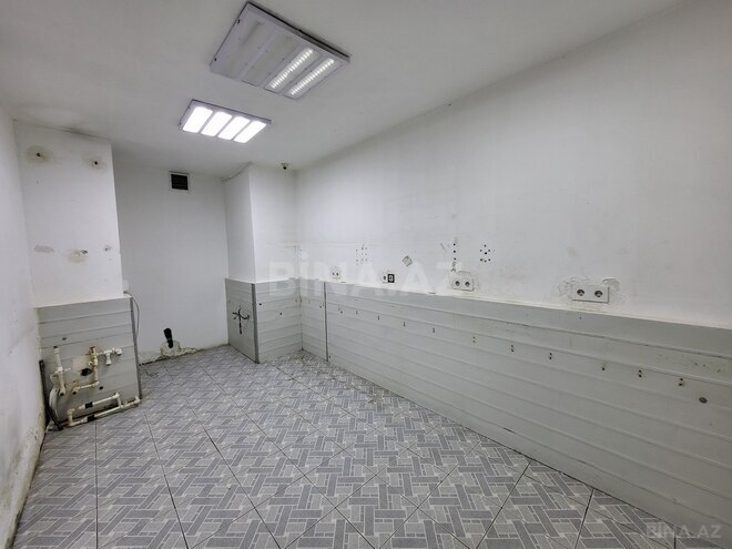 İcarəyə verilir  obyekt 160 m², Sahil m., photo 8 from 19