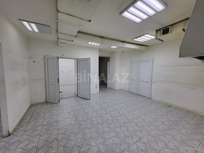 İcarəyə verilir  obyekt 160 m², Sahil m., photo 7 from 19