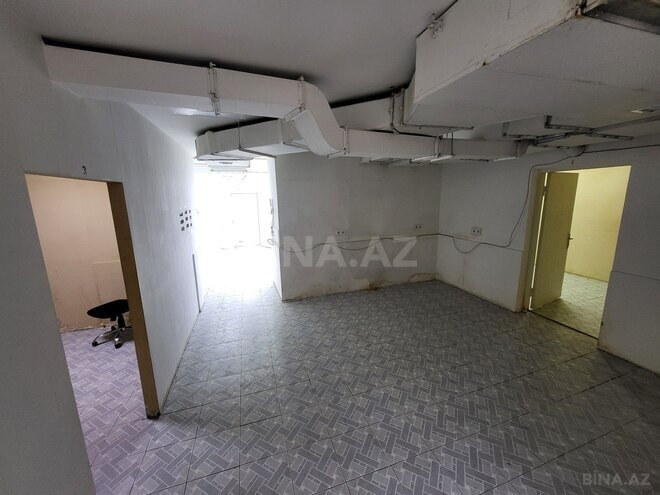 İcarəyə verilir  obyekt 160 m², Sahil m., photo 3 from 19