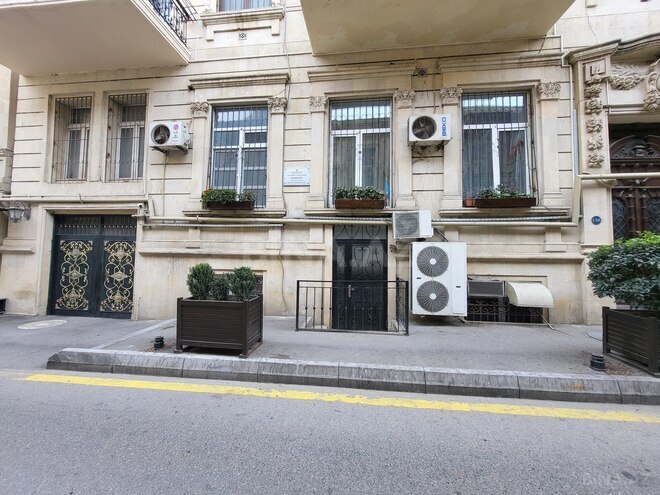 İcarəyə verilir  obyekt 160 m², Sahil m., photo 18 from 19