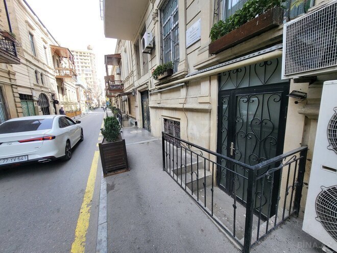 İcarəyə verilir  obyekt 160 m², Sahil m., photo 17 from 19