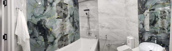 İcarəyə verilir 3 otaqlı yeni tikili 140 m², 28 May m., photo 16 from 22